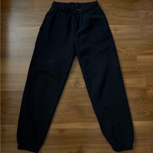 Tna Cozy Boyfriend Sweatpants
